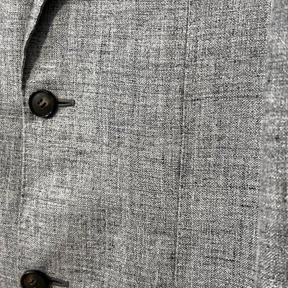 Suitsupply Gray Sport Coat - Picture 3 of 12